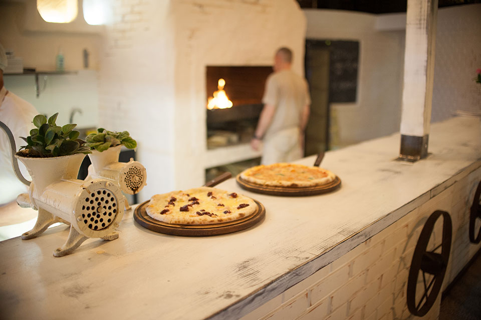 Гастротур по Италии: где и какие итальянские блюда попробовать в ресторанах Киева Гастротур по Италии: где и какие итальянские блюда попробовать в ресторанах Киева