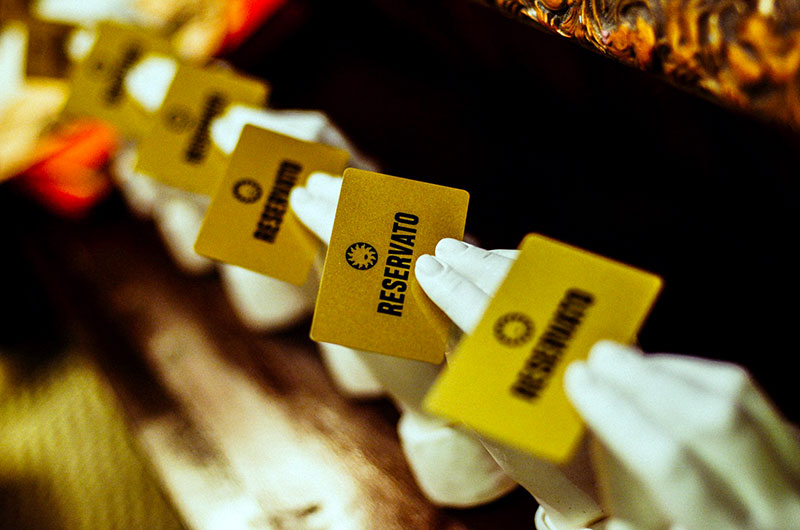 Нове місце (Київ): ресторан Італійська редакція на Великій Васильківській Нове місце (Київ): ресторан Італійська редакція на Великій Васильківській