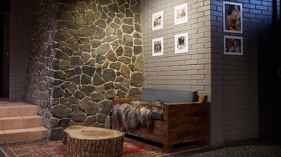 Новое место (Киев): KALAKI – островок колоритной Грузии на левом берегу столицы Новое место (Киев): KALAKI – островок колоритной Грузии на левом берегу столицы