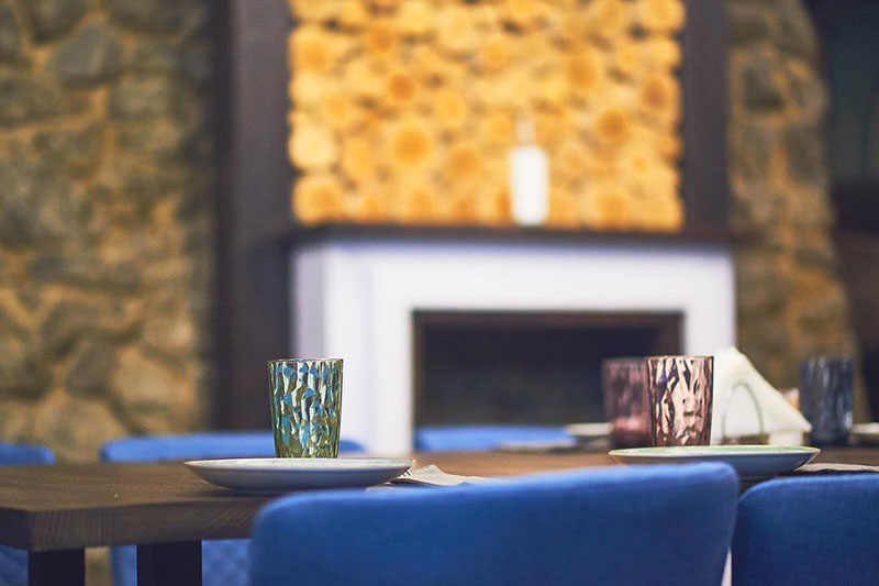 Новое место (Киев): KALAKI – островок колоритной Грузии на левом берегу столицы Новое место (Киев): KALAKI – островок колоритной Грузии на левом берегу столицы