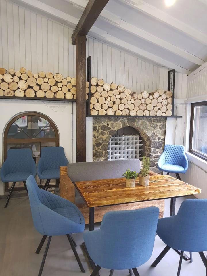 Новое место (Киев): KALAKI – островок колоритной Грузии на левом берегу столицы Новое место (Киев): KALAKI – островок колоритной Грузии на левом берегу столицы