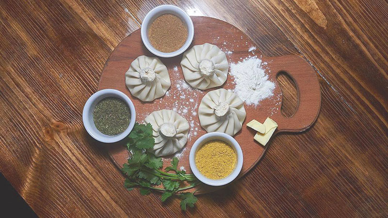 Новое место (Киев): KALAKI – островок колоритной Грузии на левом берегу столицы Новое место (Киев): KALAKI – островок колоритной Грузии на левом берегу столицы