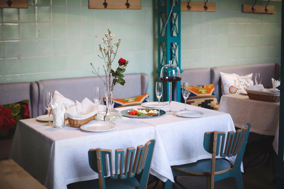 Новое место (Киев): Kartata Potata - любовь с первого взгляда Новое место (Киев): Kartata Potata - любовь с первого взгляда