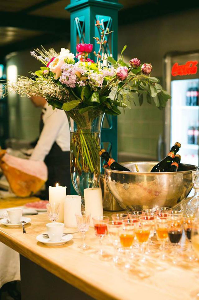 Новое место (Киев): Kartata Potata - любовь с первого взгляда Новое место (Киев): Kartata Potata - любовь с первого взгляда