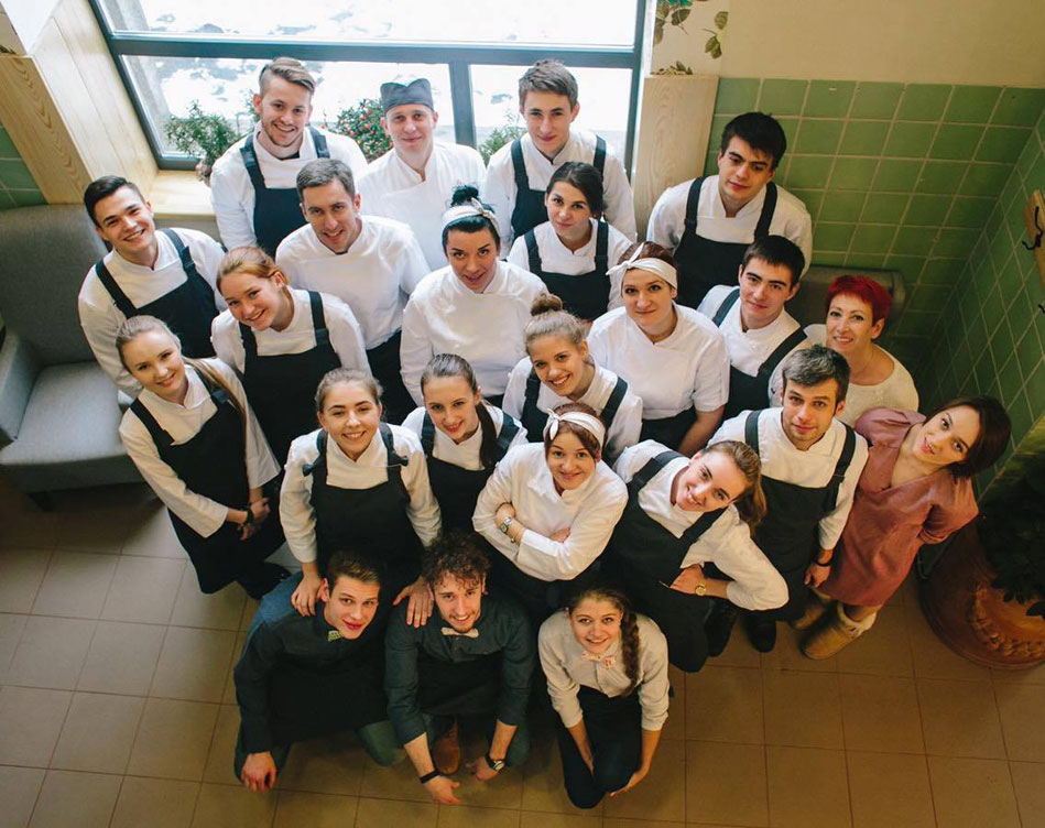 Новое место (Киев): Kartata Potata - любовь с первого взгляда Новое место (Киев): Kartata Potata - любовь с первого взгляда