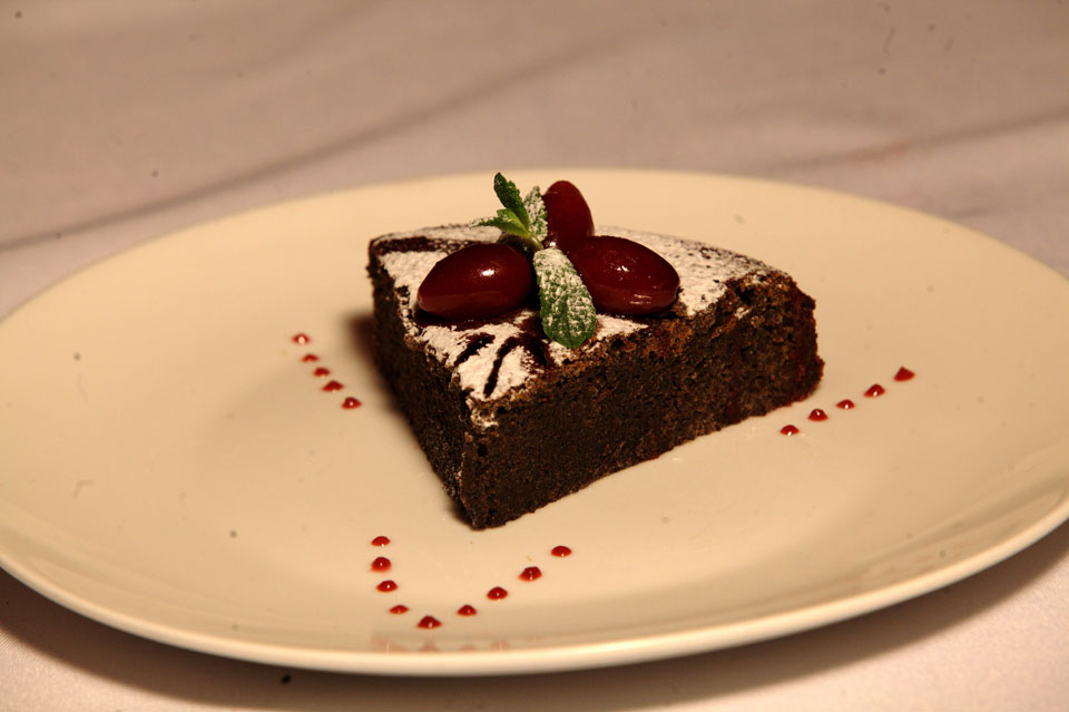 Восточная сказка в ресторане KiziL на Подоле - новое место для столичных гурманов Восточная сказка в ресторане KiziL на Подоле - новое место для столичных гурманов