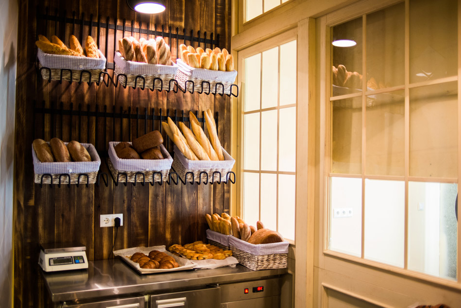 Кафе Компот: гастропосольство Одессы в Киеве Кафе Компот: гастропосольство Одессы в Киеве