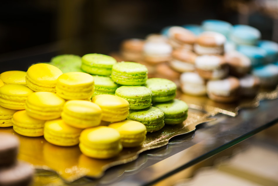 Кафе Компот: гастропосольство Одессы в Киеве Кафе Компот: гастропосольство Одессы в Киеве