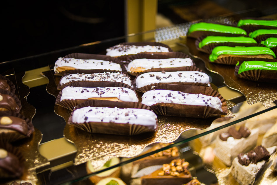 Кафе Компот: гастропосольство Одессы в Киеве Кафе Компот: гастропосольство Одессы в Киеве