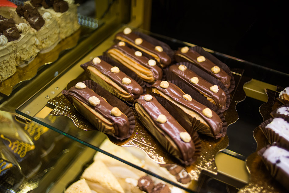 Кафе Компот: гастропосольство Одессы в Киеве Кафе Компот: гастропосольство Одессы в Киеве