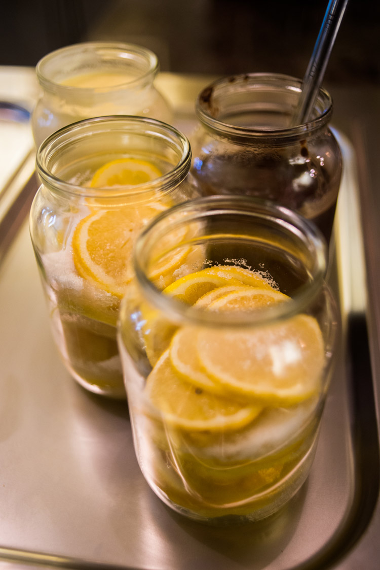 Кафе Компот: гастропосольство Одессы в Киеве Кафе Компот: гастропосольство Одессы в Киеве