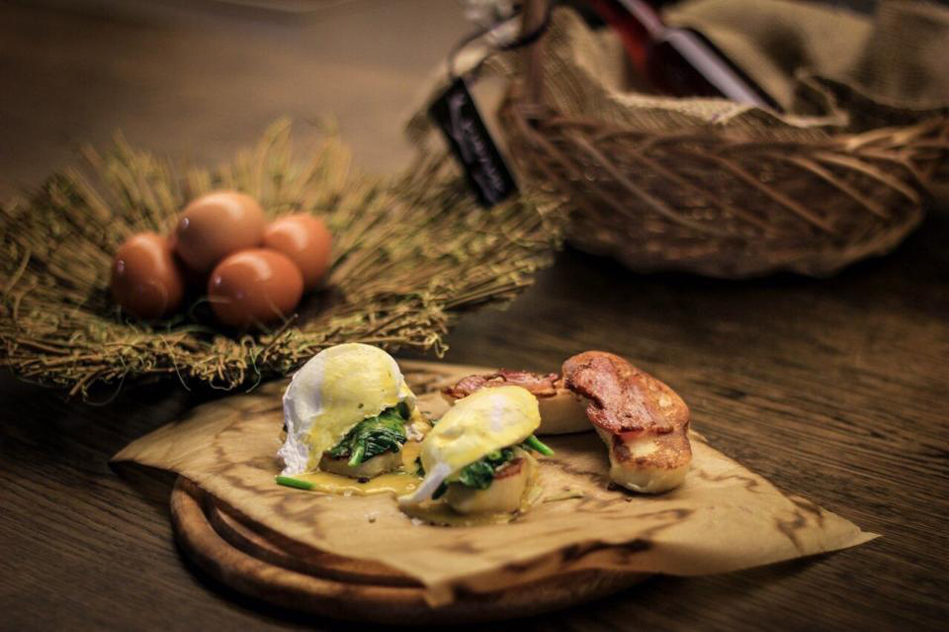 Свой путь: 7 киевских заведений с интересной концепцией