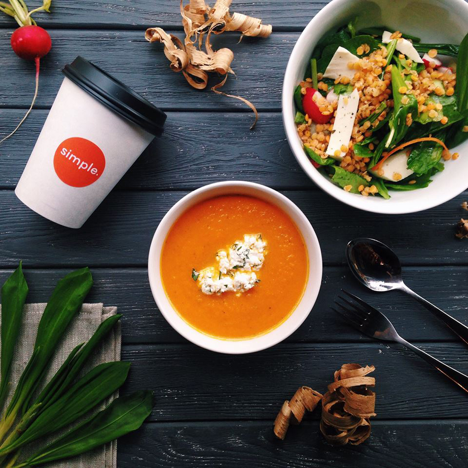 Свой путь: 7 киевских заведений с интересной концепцией