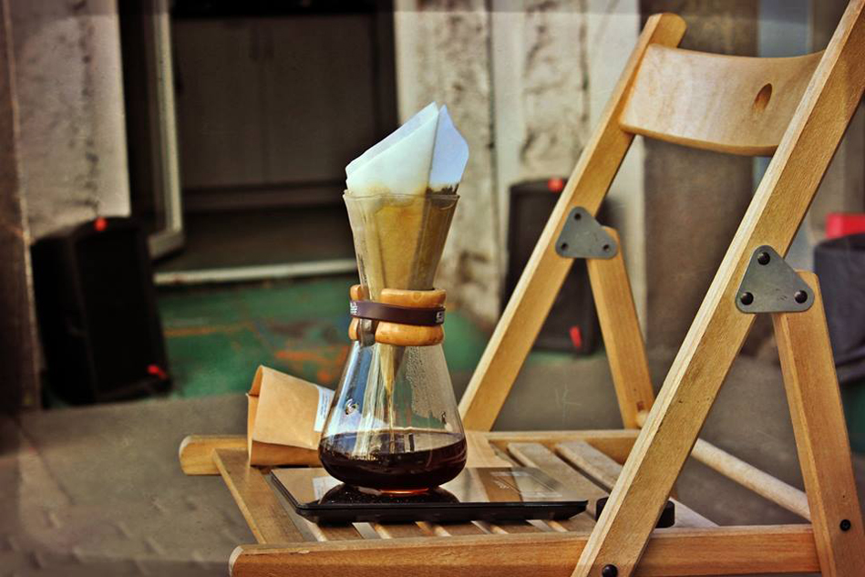 Свой путь: 7 киевских заведений с интересной концепцией