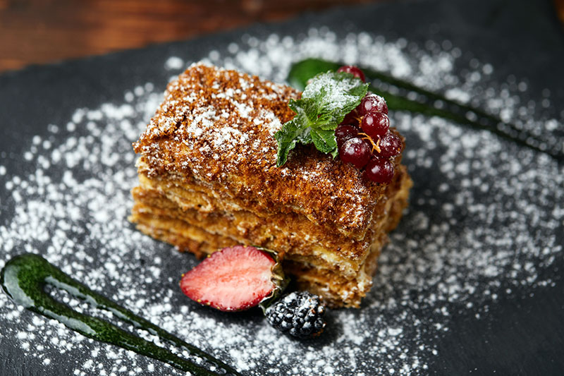 Нове місце (Київ): гастрономічний ресторан KORA на Ярославовому Валу Нове місце (Київ): гастрономічний ресторан KORA на Ярославовому Валу