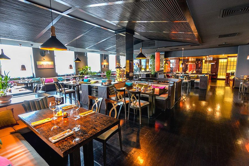 Красная книга ресторанов Киева Красная книга ресторанов Киева