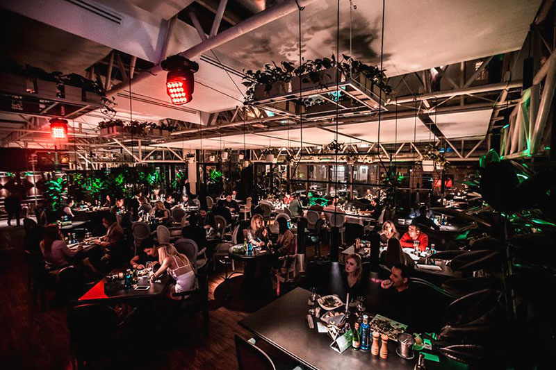 Красная книга ресторанов Киева Красная книга ресторанов Киева