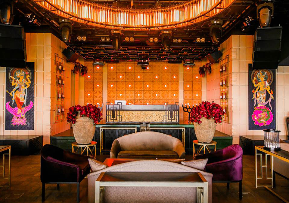 Куда пойти 17-18 марта?