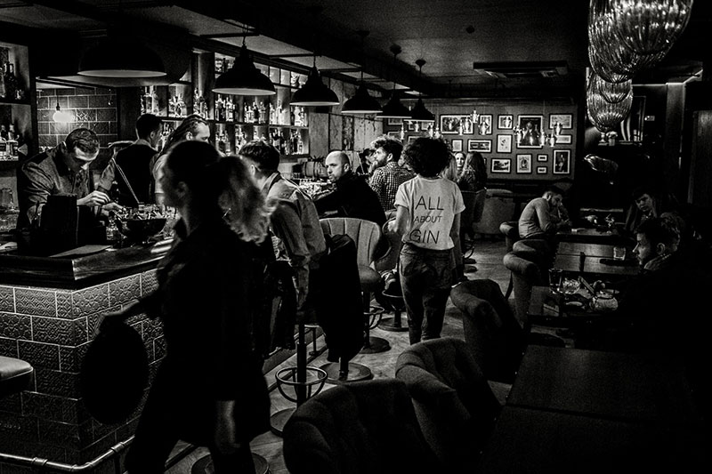 Гід від RestOn: куди йти 1-2 лютого в заклади Києва Гід від RestOn: куди йти 1-2 лютого в заклади Києва