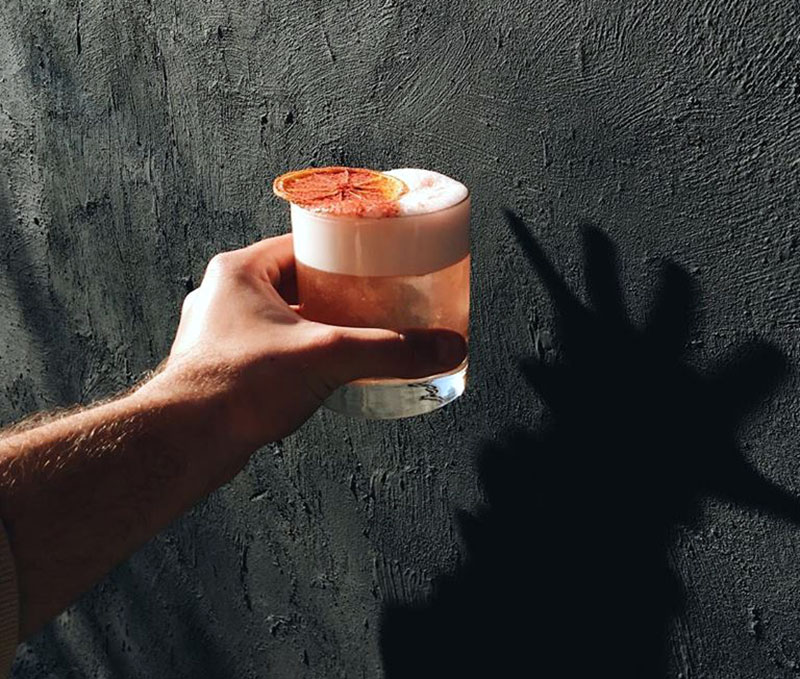 Гід від RestOn: куди йти 1-2 лютого в заклади Києва Гід від RestOn: куди йти 1-2 лютого в заклади Києва