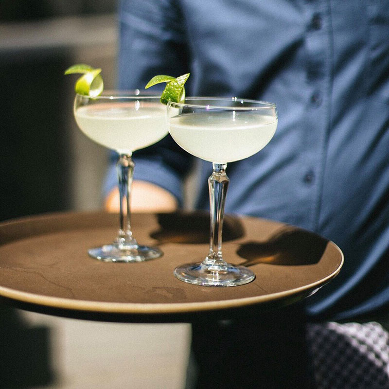 Гід від RestOn: куди йти 1-2 березня в заклади Києва Гід від RestOn: куди йти 1-2 березня в заклади Києва