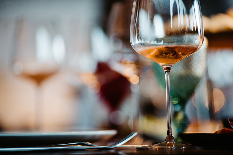 Гід від Reston: куди йти 2-3 серпня в заклади Києва Гід від Reston: куди йти 2-3 серпня в заклади Києва