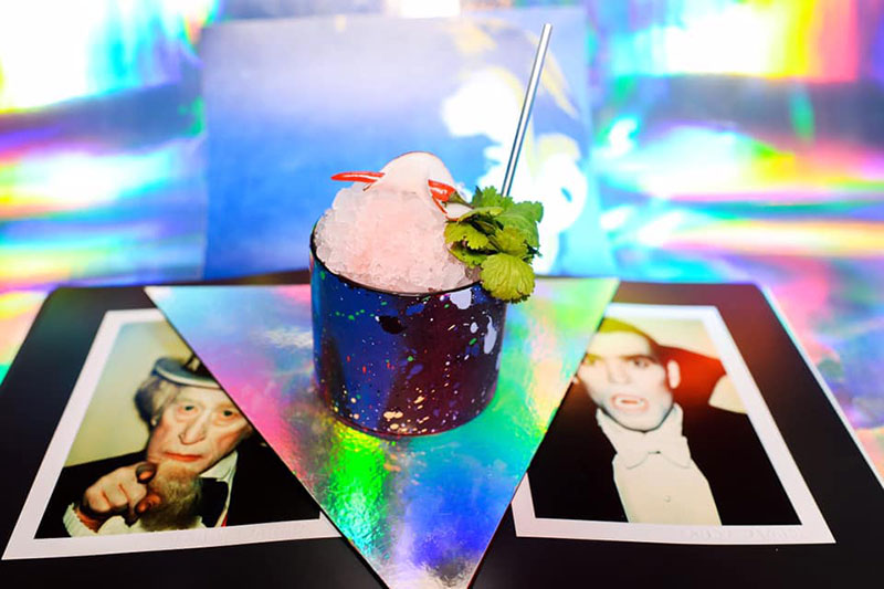 Гід від RestOn: куди йти 3-4 травня в заклади Києва Гід від RestOn: куди йти 3-4 травня в заклади Києва