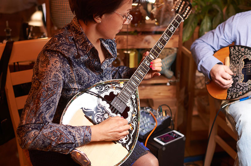 Гід від RestOn: куди йти 3-4 травня в заклади Києва Гід від RestOn: куди йти 3-4 травня в заклади Києва