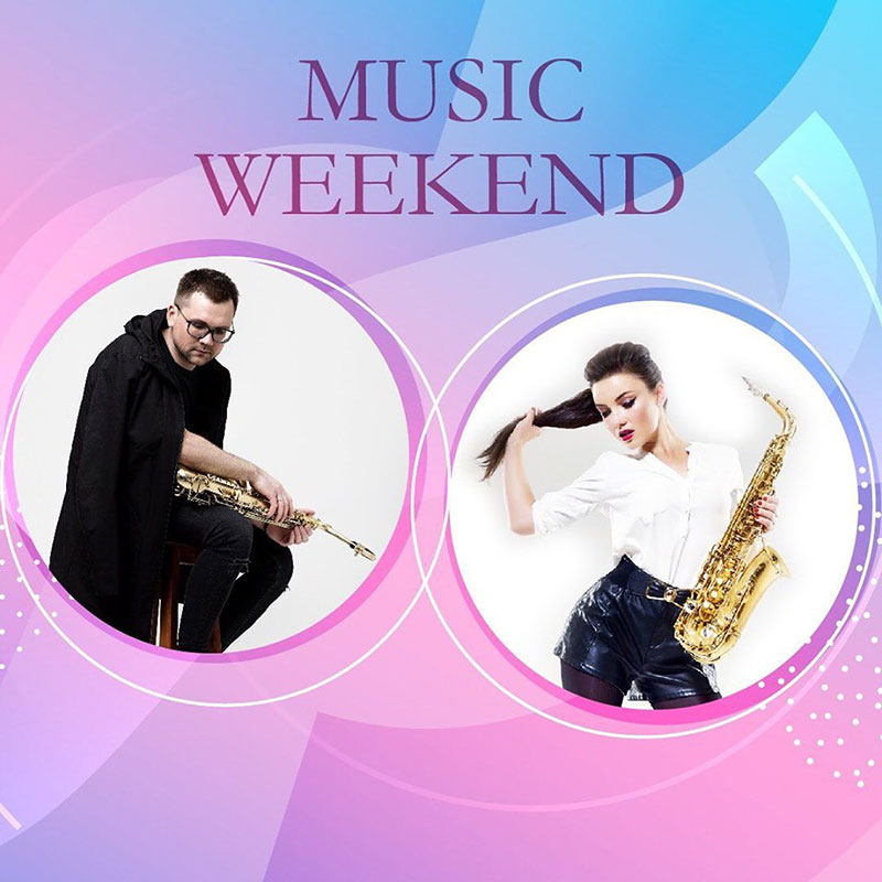 Гід від Reston: куди йти 4-5 жовтня в заклади Києва Гід від Reston: куди йти 4-5 жовтня в заклади Києва