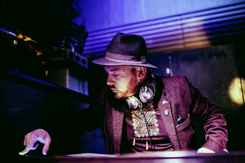 Гід від RestOn: куди йти 4-5 січня в заклади Києва Гід від RestOn: куди йти 4-5 січня в заклади Києва