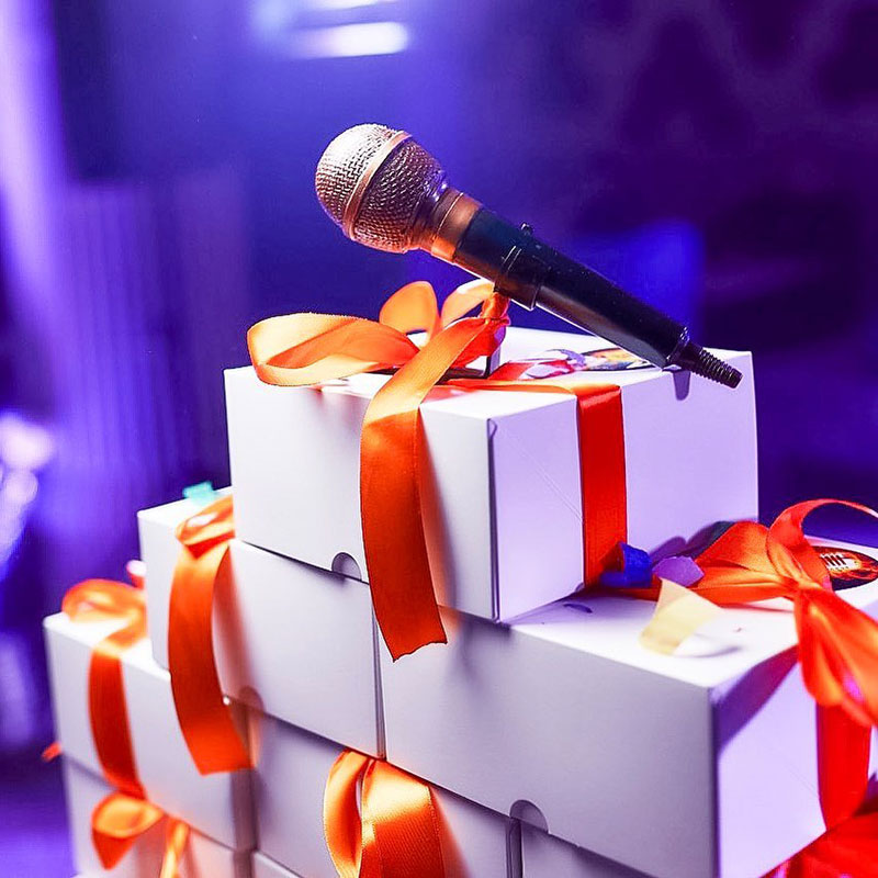 Гід від RestOn: куди йти 6-7 вересня в заклади Києва Гід від RestOn: куди йти 6-7 вересня в заклади Києва