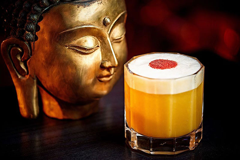 Гід від RestOn: куди йти 6-7 грудня в заклади Києва Гід від RestOn: куди йти 6-7 грудня в заклади Києва