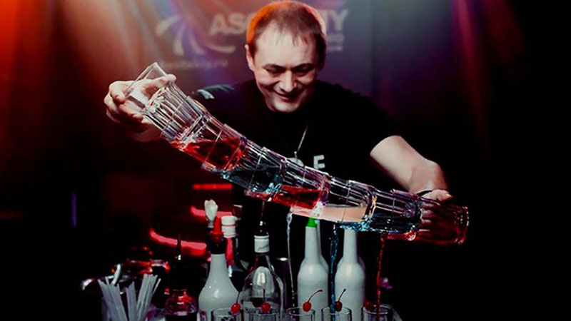 Гід від RestOn: куди йти 6-7 грудня в заклади Києва Гід від RestOn: куди йти 6-7 грудня в заклади Києва