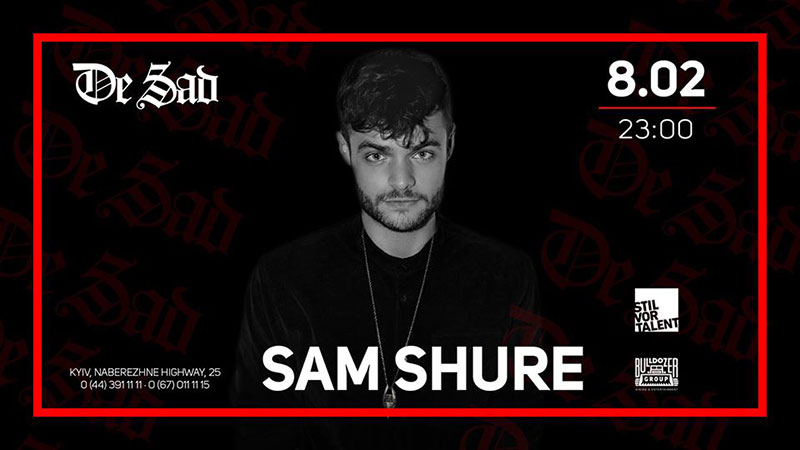 Гід від RestOn: куди йти 7-8 лютого в заклади Києва Гід від RestOn: куди йти 7-8 лютого в заклади Києва