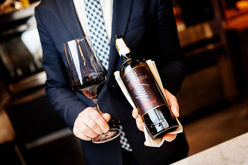 Гід від RestOn: куди йти 7-8 лютого в заклади Києва Гід від RestOn: куди йти 7-8 лютого в заклади Києва