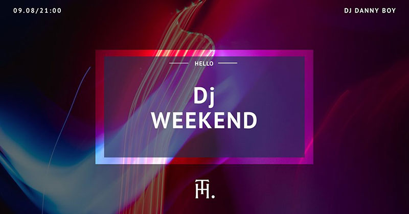 Гід від RestOn: куди йти 9-10 серпня в заклади Києва Гід від RestOn: куди йти 9-10 серпня в заклади Києва