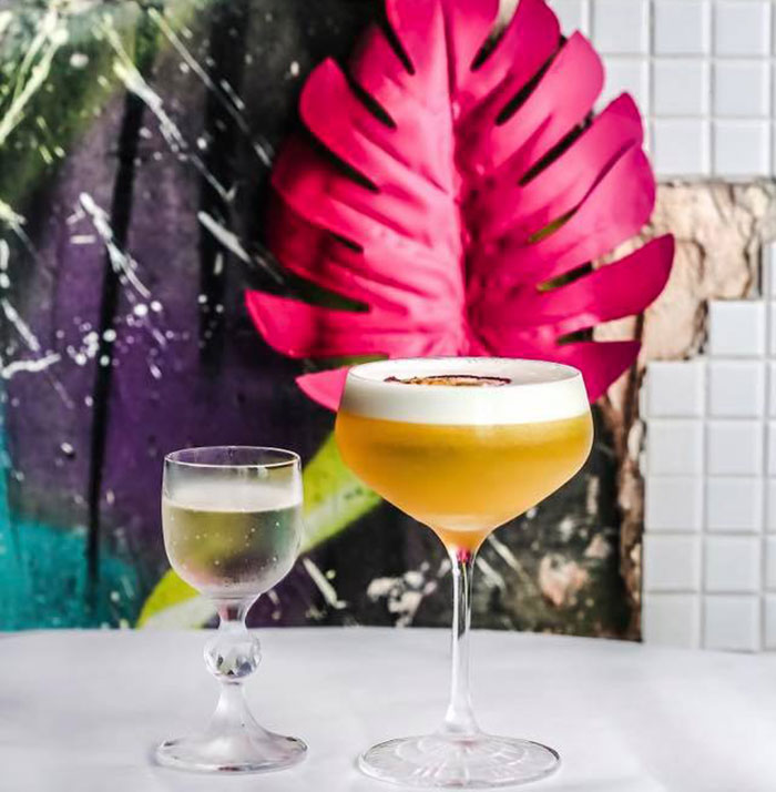 Гід від RestOn: куди йти 9-10 серпня в заклади Києва Гід від RestOn: куди йти 9-10 серпня в заклади Києва