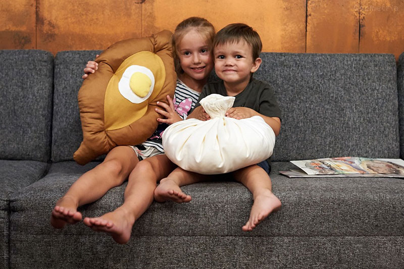 Гід від RestOn: куди йти 9-10 серпня в заклади Києва Гід від RestOn: куди йти 9-10 серпня в заклади Києва