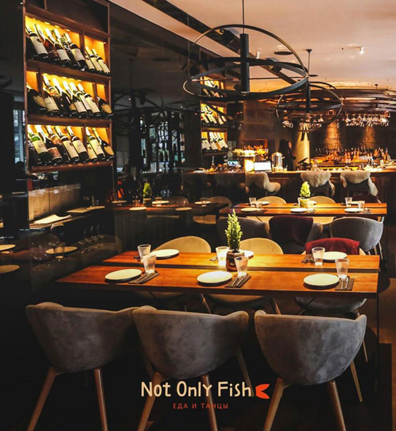 Гид от RestOn: куда идти 10-11 мая в заведения Киева Гид от RestOn: куда идти 10-11 мая в заведения Киева