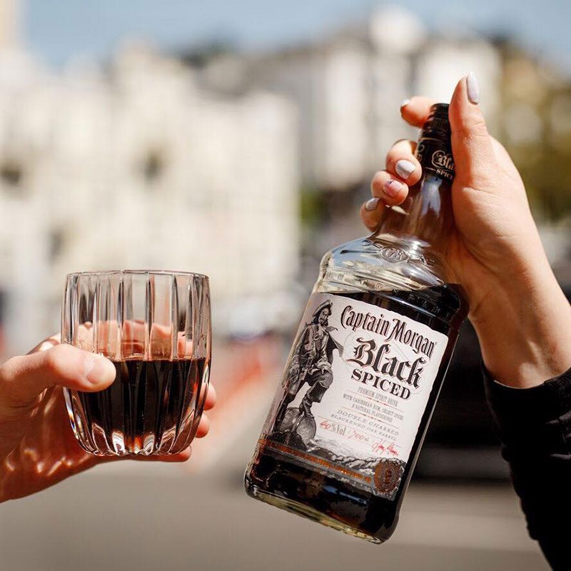 Гид от RestOn: куда идти 10-11 мая в заведения Киева Гид от RestOn: куда идти 10-11 мая в заведения Киева