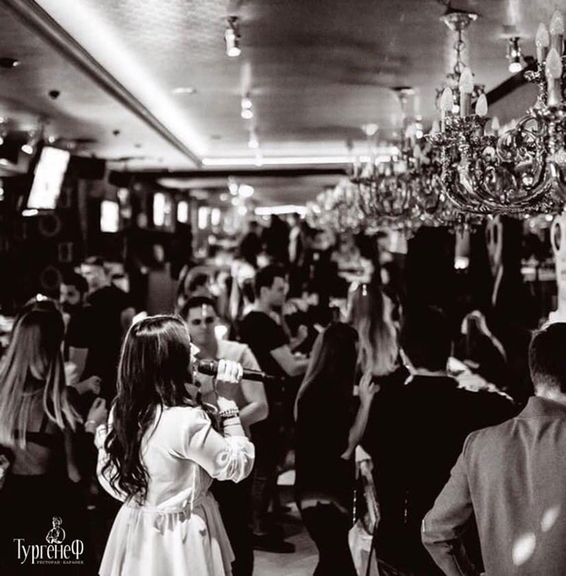 Гид от RestOn: куда идти 10-11 мая в заведения Киева Гид от RestOn: куда идти 10-11 мая в заведения Киева