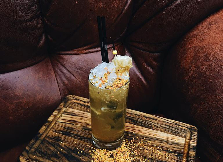 Гід від RestOn: куди йти 11-12 січня в заклади Києва Гід від RestOn: куди йти 11-12 січня в заклади Києва