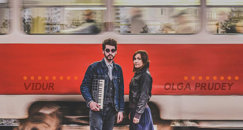 Гід від RestOn: куди йти 11-12 січня в заклади Києва Гід від RestOn: куди йти 11-12 січня в заклади Києва