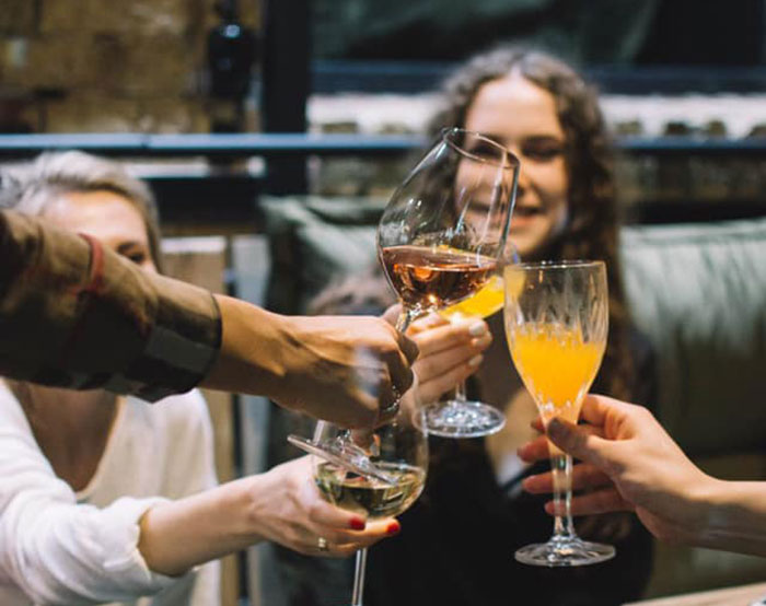 Гід від RestOn: куди йти 11-12 січня в заклади Києва Гід від RestOn: куди йти 11-12 січня в заклади Києва