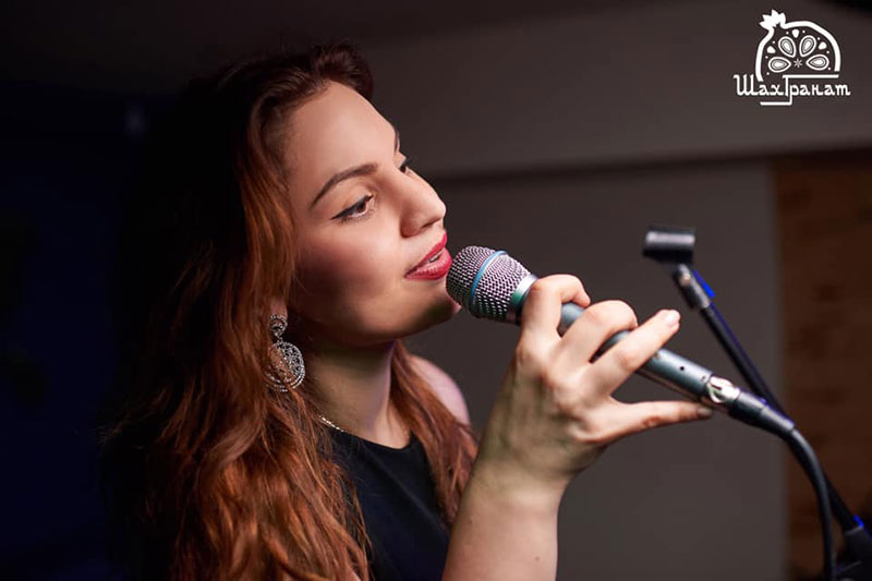 Гід від RestOn: куди йти 12-13 квітня в заклади Києва Гід від RestOn: куди йти 12-13 квітня в заклади Києва