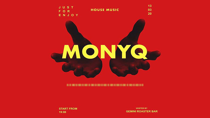 Гід від RestOn: куди йти 13-14 березня в заклади Києва Гід від RestOn: куди йти 13-14 березня в заклади Києва