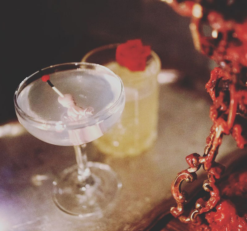 Гід від RestOn: куди йти 13-14 вересня в заклади Києва Гід від RestOn: куди йти 13-14 вересня в заклади Києва