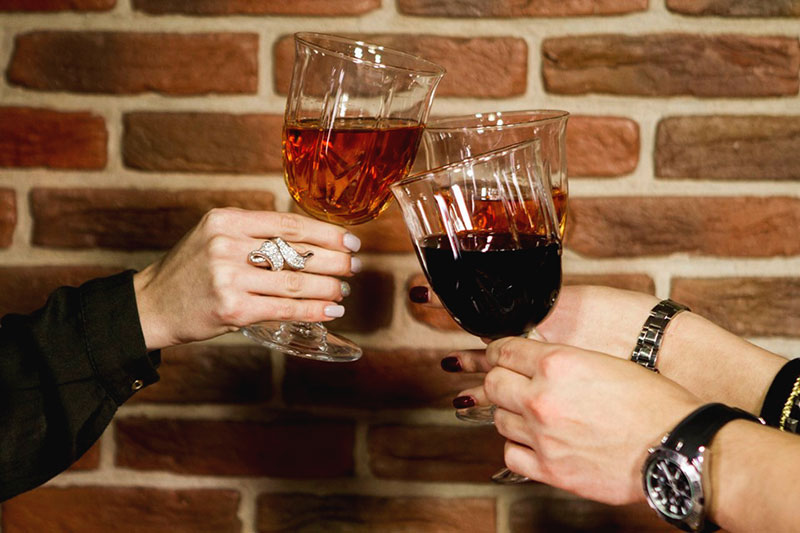 Гід від RestOn: куди йти 13-14 вересня в заклади Києва Гід від RestOn: куди йти 13-14 вересня в заклади Києва