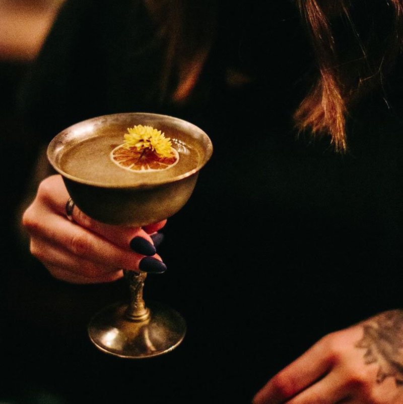 Гид от Reston: куда идти 13-14 декабря в заведения Киева Гид от Reston: куда идти 13-14 декабря в заведения Киева