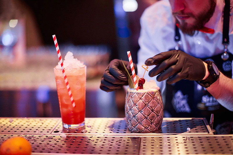 Гід від RestOn: куди йти 14-15 лютого в заклади Києва Гід від RestOn: куди йти 14-15 лютого в заклади Києва